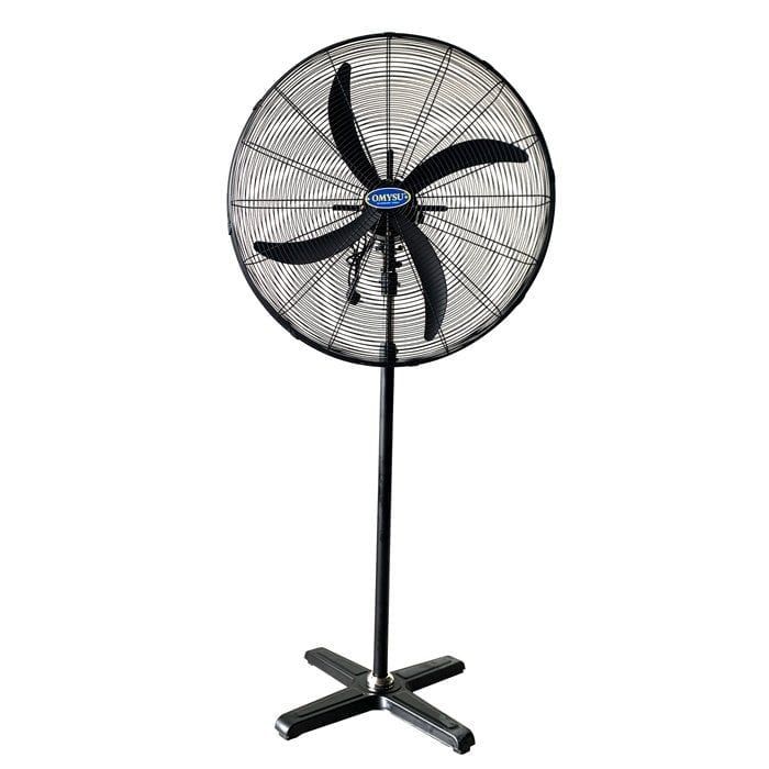 Quạt đứng công nghiệp Omysu OMS-600 - 190w