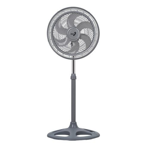 Quạt đứng ASIAVINA TURBO PLUS-VY639792(đen)/VY639891( xám)-90W (New 2024)