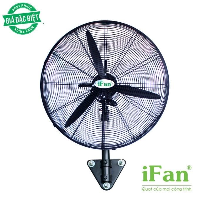 Quạt treo công nghiệp IFAN NB-75 - 180w