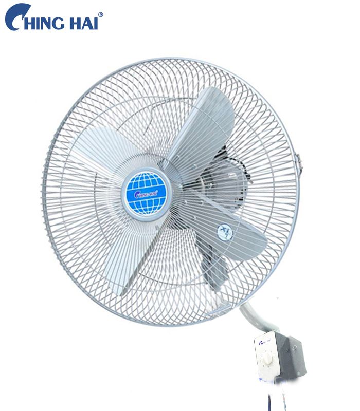 Quạt treo công nghiệp Ching Hai W9299 (145w)