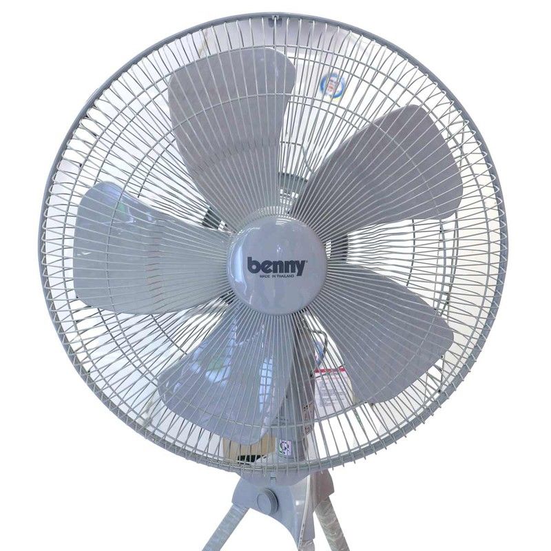 Quạt Đứng Công Nghiệp Benny BF-22S - 190W - Made in Thái Lan