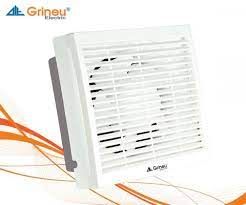 QUẠT HÚT GẮN TƯỜNG GRINEU GEB25B2/2 - 2 chiều