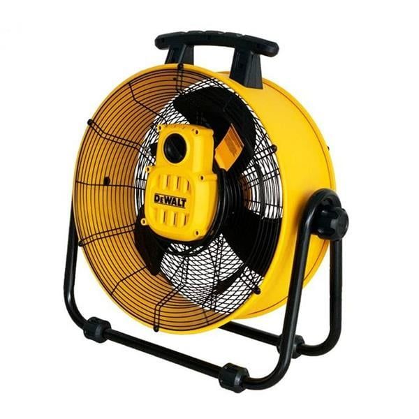 Quạt sàn công nghiệp DeWALT 20