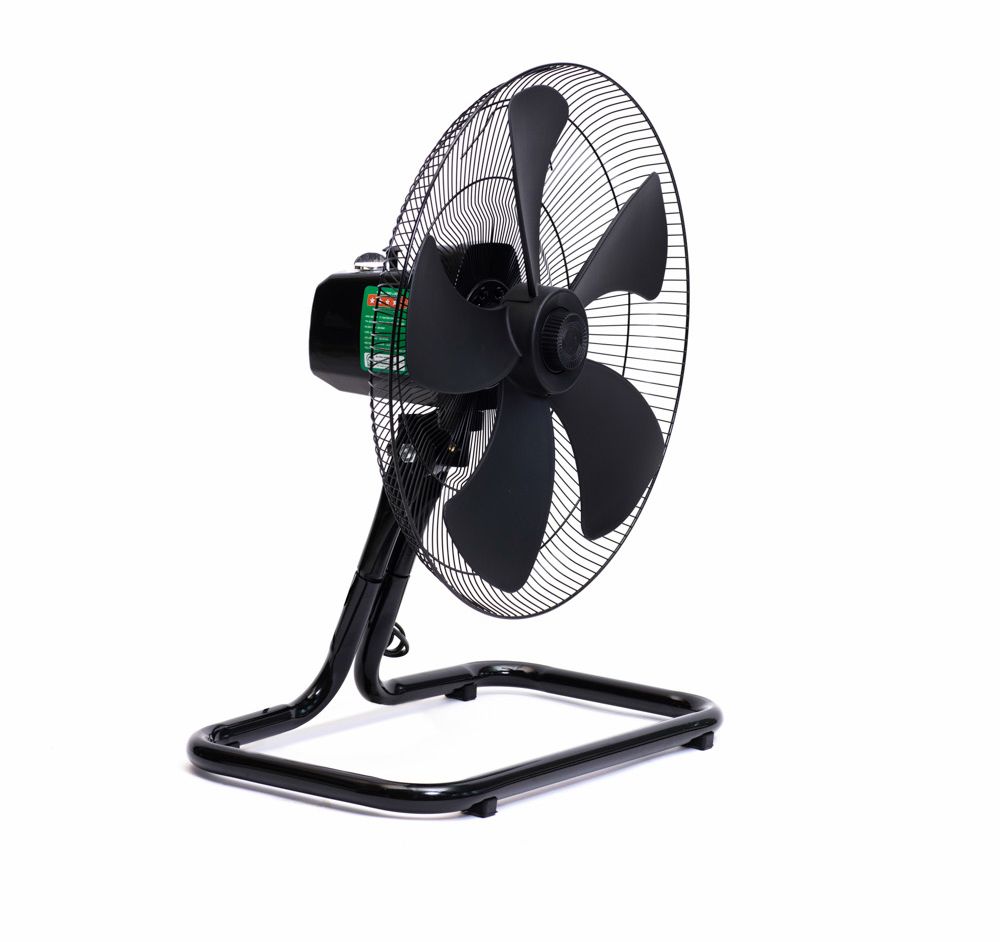 [Hỏa tốc] Quạt Sàn HALI SN199 - 45cm -72W