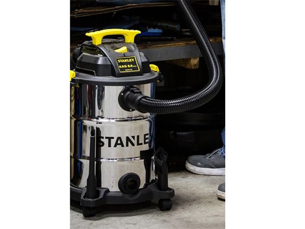 Máy hút bụi Stanley SL19417-8A - 30 lít - 4000w