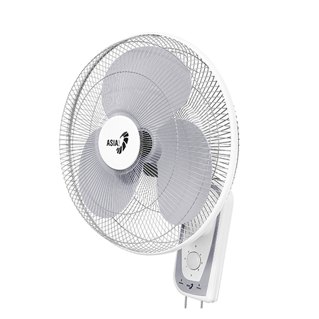 Quạt treo Asia VY357190/ VY357790 (mã cũ L16018) - 55w ( Xám, Thiên Thanh)
