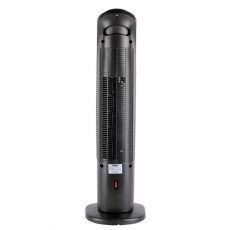 Quạt Sưởi Gốm Benny BHT-2200, Black, 2200W