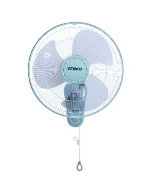 [Hỏa tốc] Quạt treo SENKO T1680  47w - 1 Dây giật