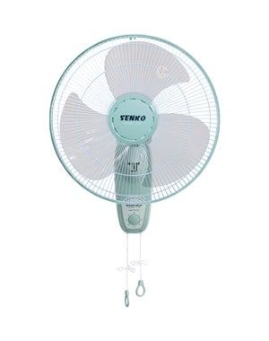 [Hỏa tốc] Quạt treo SENKO TC1626 47w - Dây giật