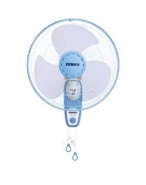 [Hỏa tốc] Quạt treo SENKO TC1626 47w - Dây giật