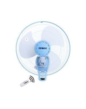 [Hỏa tốc] Quạt treo Senko TR1683 47w - Remote