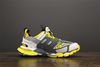 [JS Version] - Balenciaga Track Trainer 'Yellow' - 542023