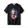 BAPE® NEON TOKYO BIG APE HEAD TEE (HẾT HÀNG)