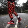 BAPE® x XO CAMO SHARK FULL SET JOGGER (HẾT HÀNG)