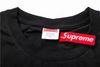 SUPREME BLING TEE BLACK/WHITE (HẾT HÀNG)