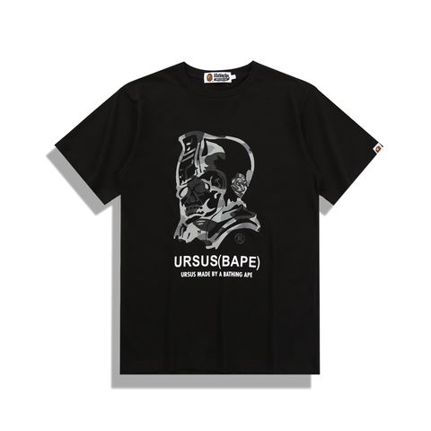  BAPE® Ursus Camo Trademark Tee 