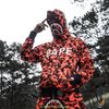 BAPE® x XO CAMO SHARK FULL SET JOGGER (HẾT HÀNG)