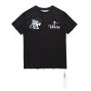 OFF-WHITE™ TOM & JERRY T-SHIRT (HẾT HÀNG)