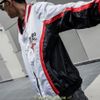 CHICAGO BULLS JACKET