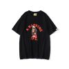 A BATHING APE® x Marilyn Monroe Tee (HẾT HÀNG)