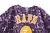 BAPE® LAKERS (HẾT HÀNG)