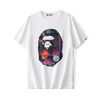 BAPE® NEON TOKYO BIG APE HEAD TEE (HẾT HÀNG)