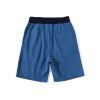 BAPE® INDIGO TIGER SHARK SHORT