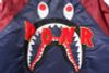 BAPE® Shark Souvenir Jacket (HẾT HÀNG)