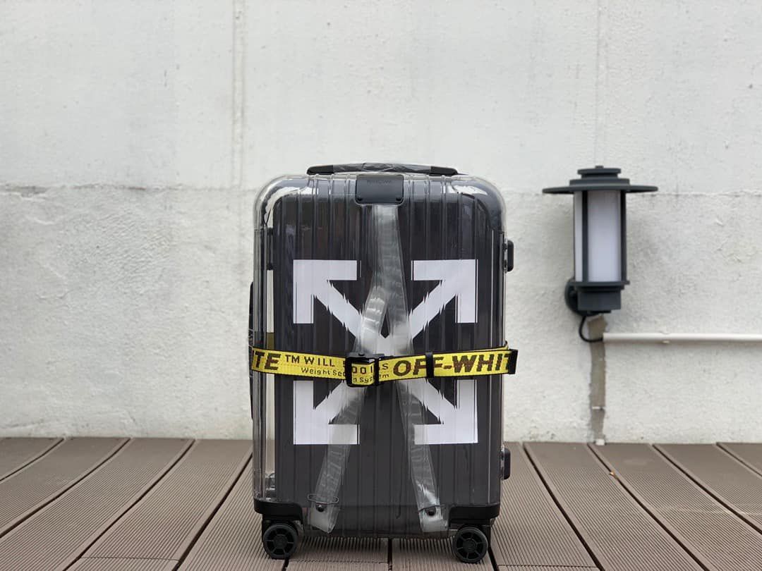 bape rimowa