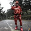 BAPE® x XO CAMO SHARK FULL ZIP HOODIE (HẾT HÀNG)