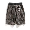 AAPE® NOW SHORTS