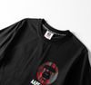 AAPE UNVS BY * A BATHING APE* SOME WHERE IN THE AAPE UNIVERSE T-SHIRT