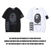 BAPE® REFLECTION BIG APE HEAD TEE (HẾT HÀNG)