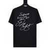 Supreme Buju Banton Tee Black/White (BEST VERSION) (HẾT HÀNG)