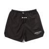 Fear Of God Essentials Reflective Logo Sweat Shorts (HẾT HÀNG)