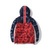 A BATHING APE® x PARIS SAINT - GERMAIN