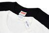 Supreme Buju Banton Tee Black/White (BEST VERSION) (HẾT HÀNG)