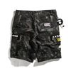 AAPE® NOW MULTI-POCKET LOGO EMBROIDERY SHORT