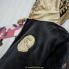 BAPE FERRET BLACK GOLD JACKET (HẾT HÀNG)