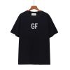 FEAR OF GOD GF REFLECTIVE T-SHIRT BLACK(HẾT HÀNG)