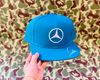 SNAPBACK MERCEDES