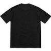 SUPREME BLING TEE BLACK/WHITE (HẾT HÀNG)