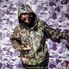 AAPE® BY* A BATHING APE CAMO 3M REFLECTIVE REVERSIBLE OUTDOOR WINDBREAKER JACKET