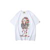 BAPE® x M&M's Ape Head Tee