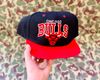 SNAPBACK CHICAGOBULLS 2