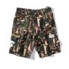 AAPE® NOW SHORTS WITH 2 POCKET