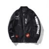 AAPE® UNVERSE BOMBER JACKET