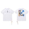 OFF-WHITE™ DONALD DUCK T-SHIRT (HẾT HÀNG)