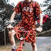 BAPE® x XO CAMO SHARK FULL SET SHORT (HẾT HÀNG)