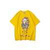 BAPE® x M&M's Ape Head Tee